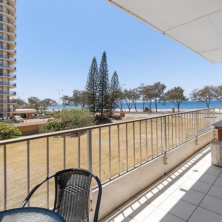 Suntower Holiday Apartments ゴールドコースト エクステリア 写真