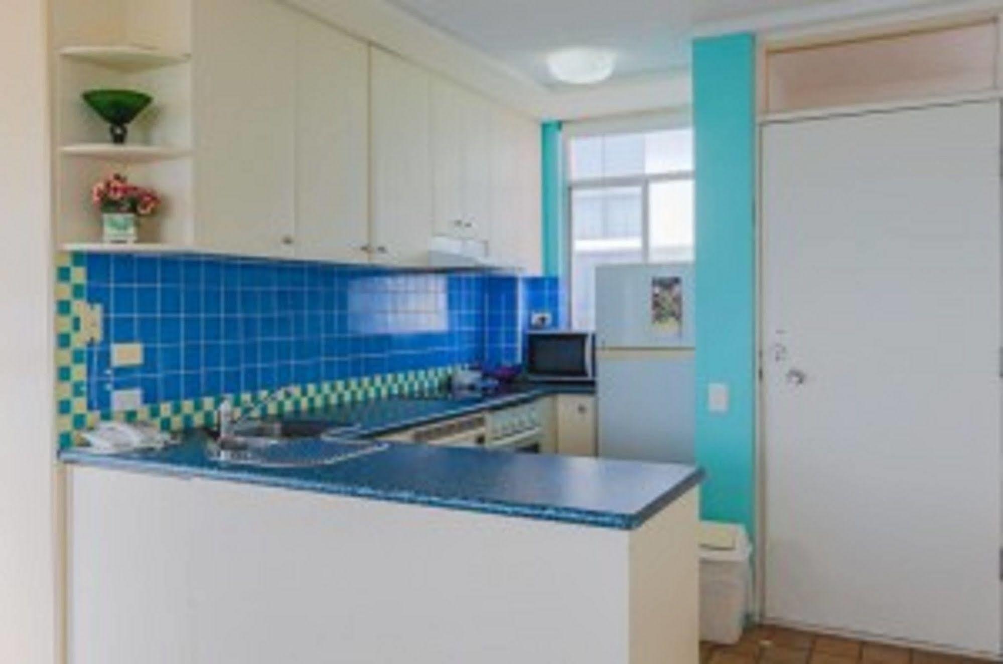 Suntower Holiday Apartments ゴールドコースト エクステリア 写真